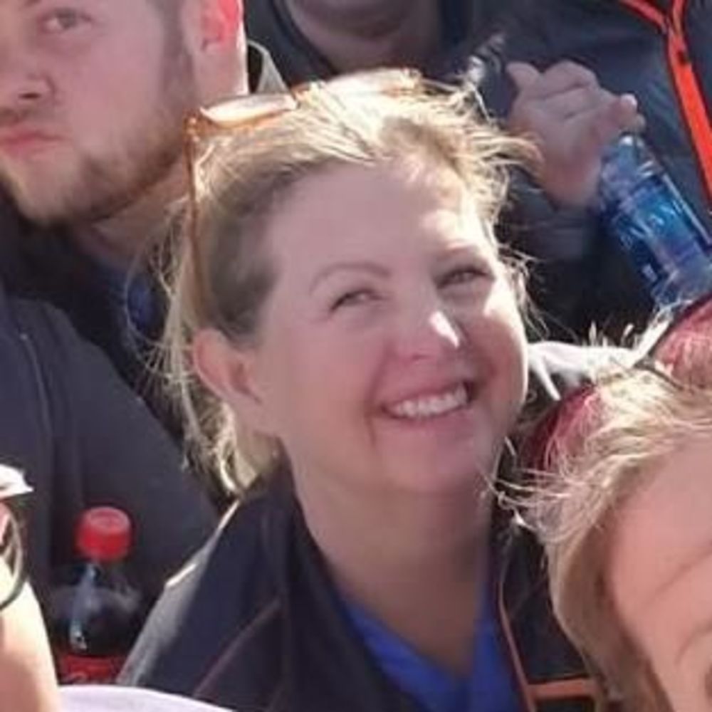 Meet your Posher, Christina